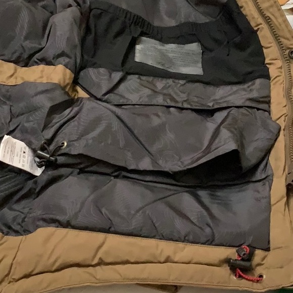 Fjallraven ARKTIS PARKA - Umbra - Picture 12 of 16